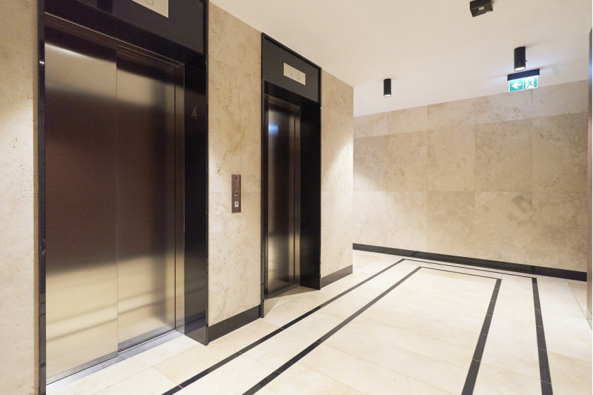 Warszawa, Wola, Waliców, Apartament w Mennicy, zostań Pierwszym Najemcą