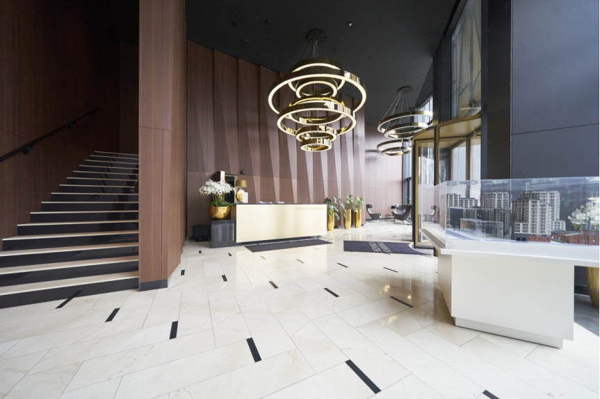 Warszawa, Wola, Waliców, Apartament w Mennicy, zostań Pierwszym Najemcą