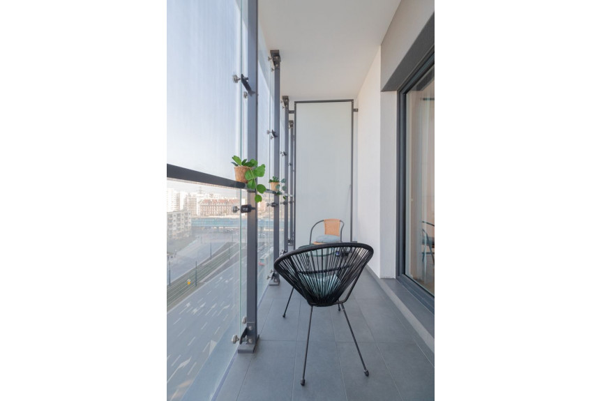 Warszawa, Wola, Marcina Kasprzaka, Bliska Wola Tower 23% VAT Najwyższe ROI