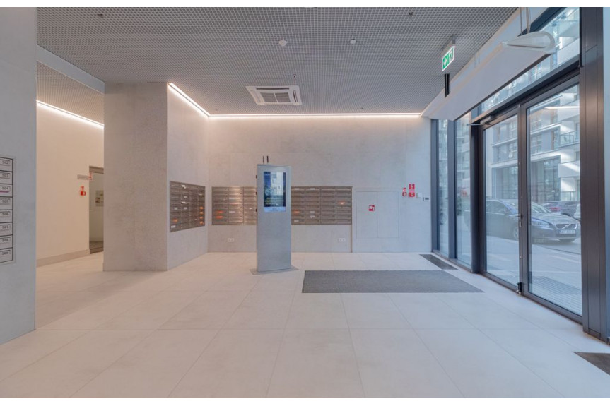 Warszawa, Wola, Marcina Kasprzaka, Bliska Wola Tower 23% VAT Najwyższe ROI