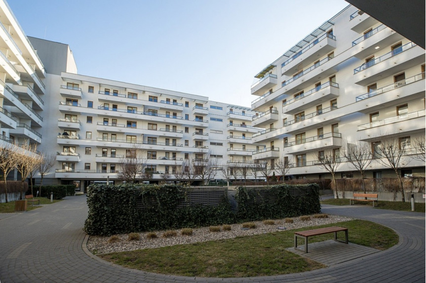 Warszawa, Wola Odolany, Marcina Kasprzaka, Eleganckie 2 pokoje, blisko centrum