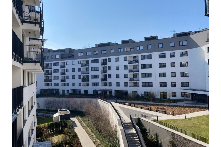 Warszawa, Wola, Obozowa, Mieszkanie na sprzedaż