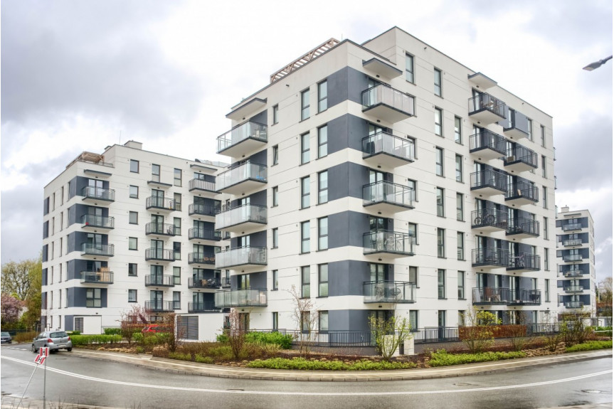 Warszawa, Włochy, Przy Torach, Włochy ul. Przy Torach - 2 pok. 29m2 ogródek garaż