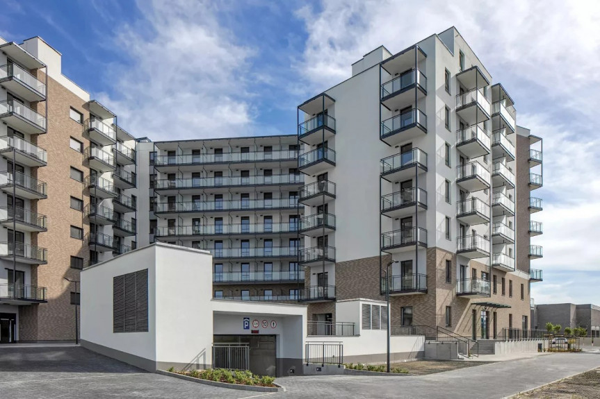 Warszawa, Włochy Nowe Włochy, Wiktoryn, Pod wynajem/Modern Space z 2023r./Loggia/Garaż/PKP