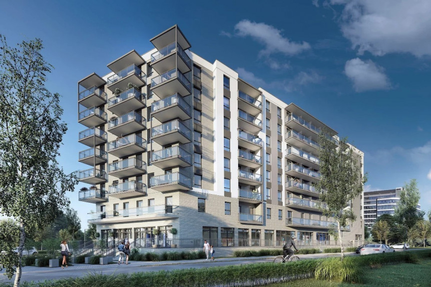 Warszawa, Włochy Nowe Włochy, Wiktoryn, Pod wynajem/Modern Space z 2023r./Loggia/Garaż/PKP