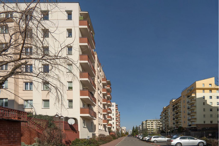 powiat Warszawa, Warszawa, Tomcia Palucha, Gotowe 2-pokojowe mieszkanie w sercu Ursusa!