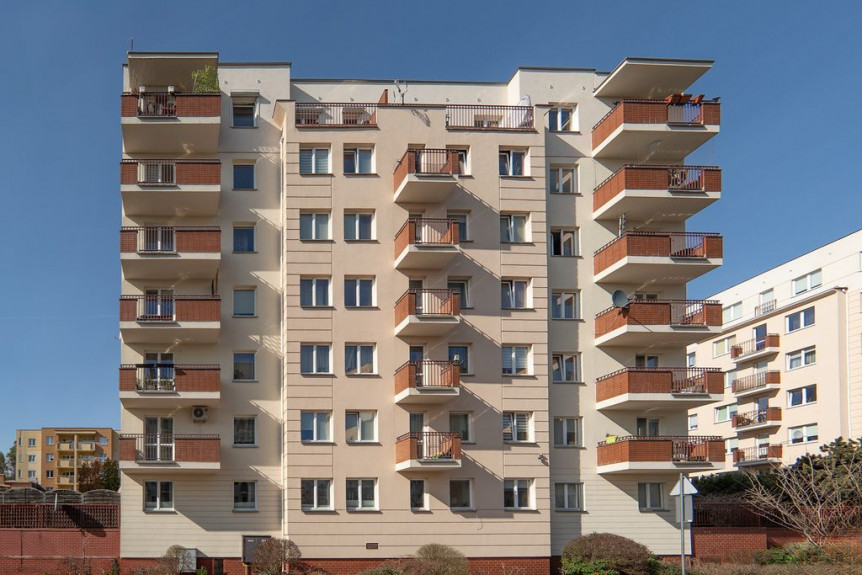 powiat Warszawa, Warszawa, Tomcia Palucha, Gotowe 2-pokojowe mieszkanie w sercu Ursusa!