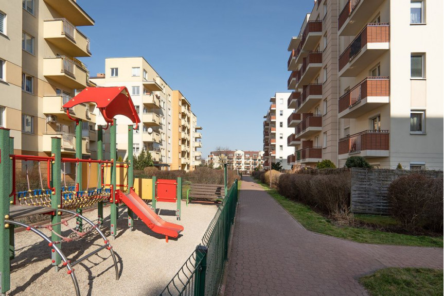 powiat Warszawa, Warszawa, Tomcia Palucha, Gotowe 2-pokojowe mieszkanie w sercu Ursusa!