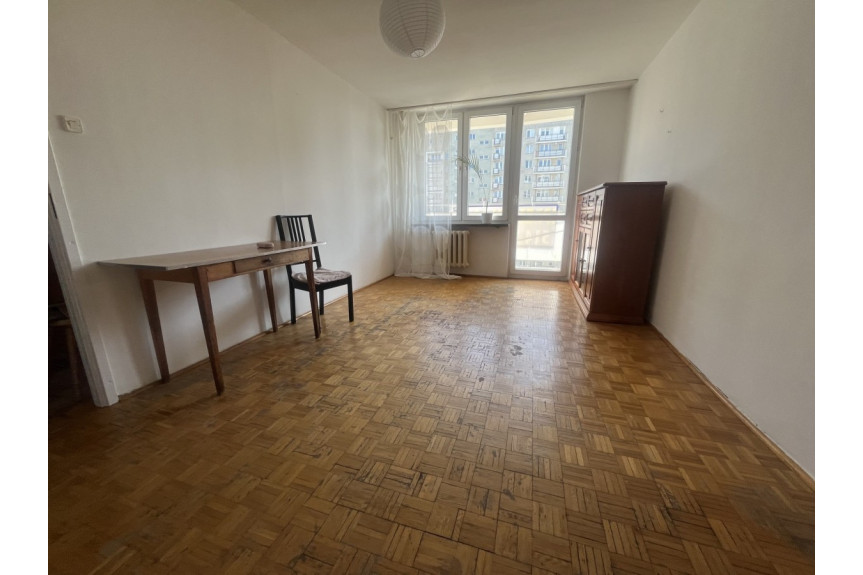 Warszawa, Targówek Bródno, Malborska, 3min metro/ świetna lokalizacja/ do remontu