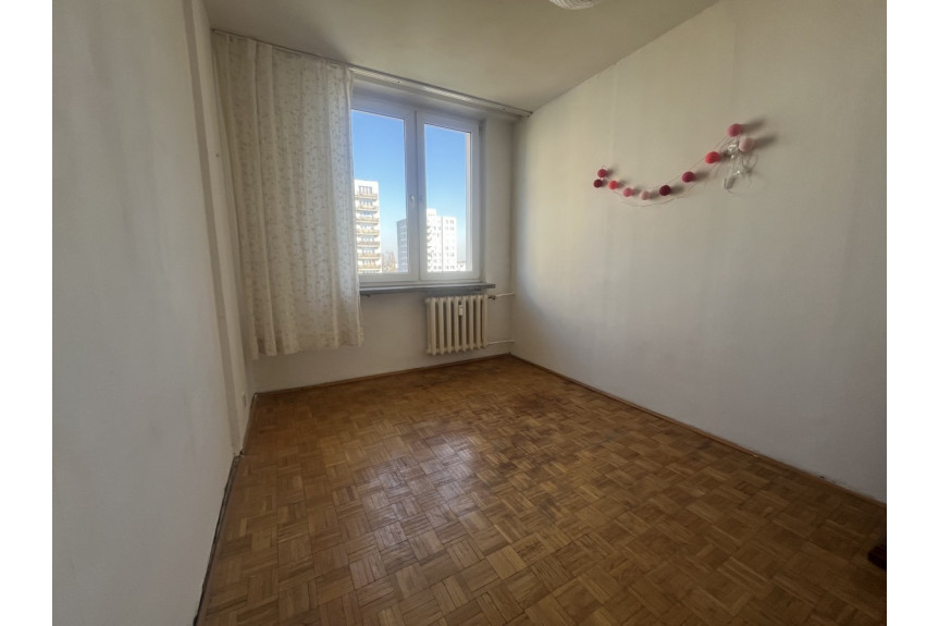 Warszawa, Targówek Bródno, Malborska, 3min metro/ świetna lokalizacja/ do remontu