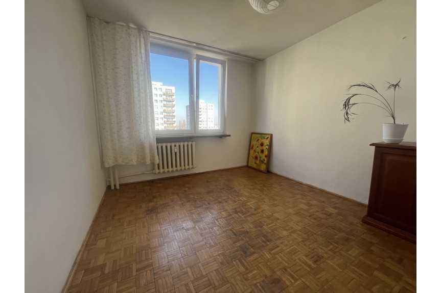 Warszawa, Targówek Bródno, Malborska, 3min metro/ świetna lokalizacja/ do remontu