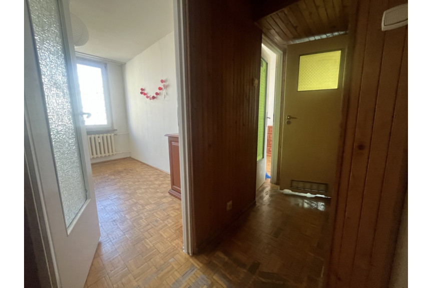 Warszawa, Targówek Bródno, Malborska, 3min metro/ świetna lokalizacja/ do remontu