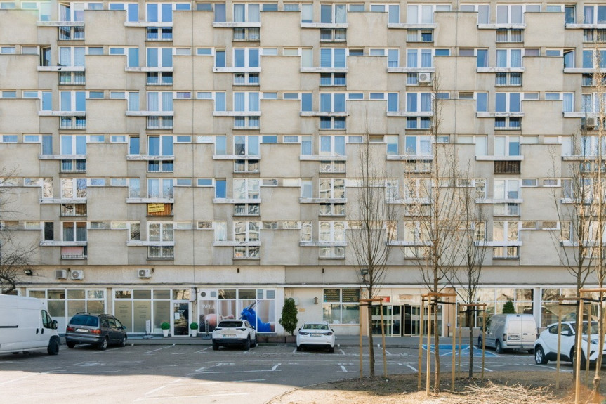 Warszawa, Wola, Żelazna, Przytulne dwupokojowe mieszkanie w sercu Warszawy