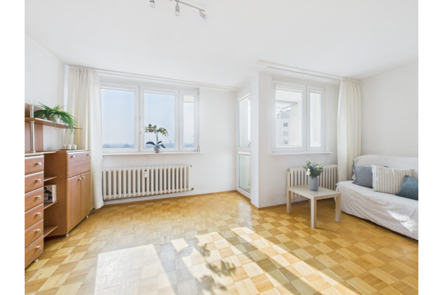 Warszawa, Targówek Mieszkaniowy, Janinówka, Kawalerka na start/ inwestycje