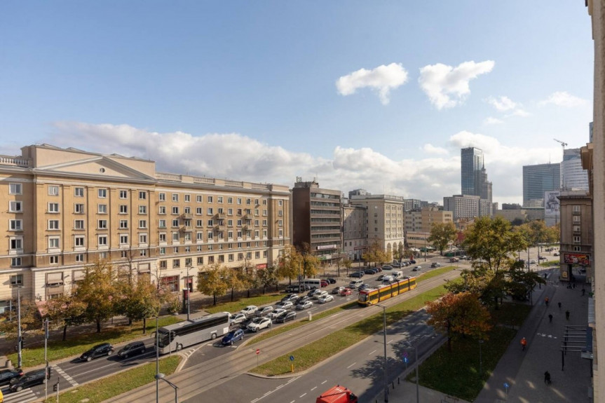 Warszawa, Wola Mirów, Aleja Jana Pawła Ii, Oferta PREMIUM / kup i zarabiaj!