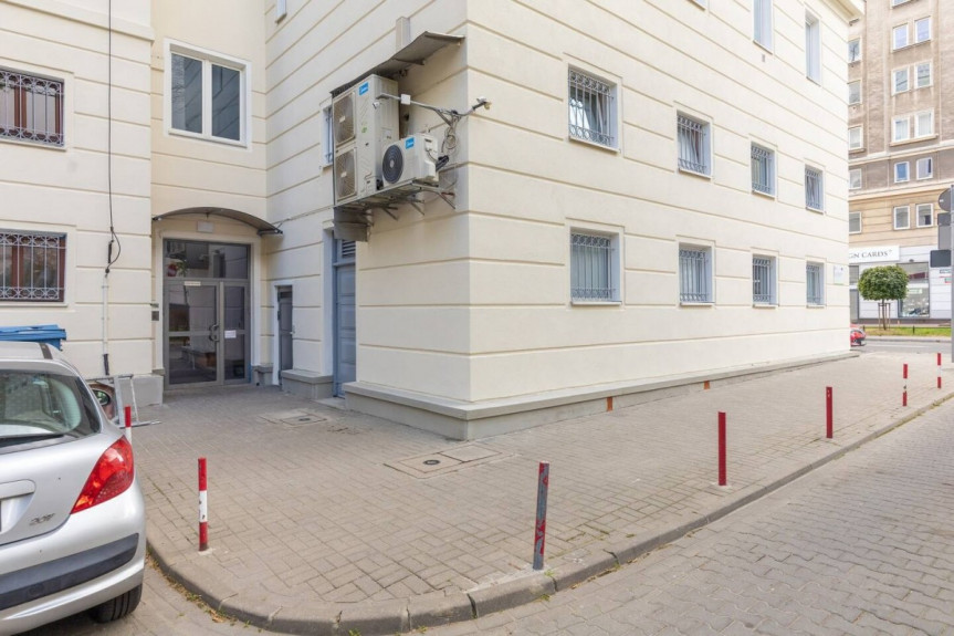 Warszawa, Wola Mirów, Aleja Jana Pawła Ii, Oferta PREMIUM / kup i zarabiaj!