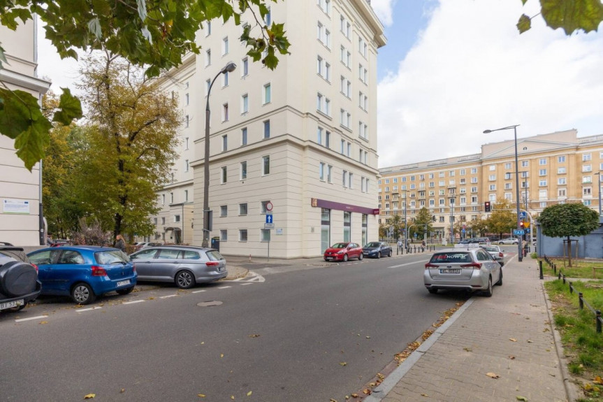 Warszawa, Wola Mirów, Aleja Jana Pawła Ii, Oferta PREMIUM / kup i zarabiaj!