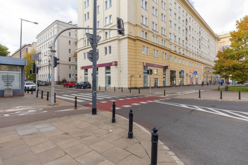 Warszawa, Wola Mirów, Aleja Jana Pawła Ii, Oferta PREMIUM / kup i zarabiaj!