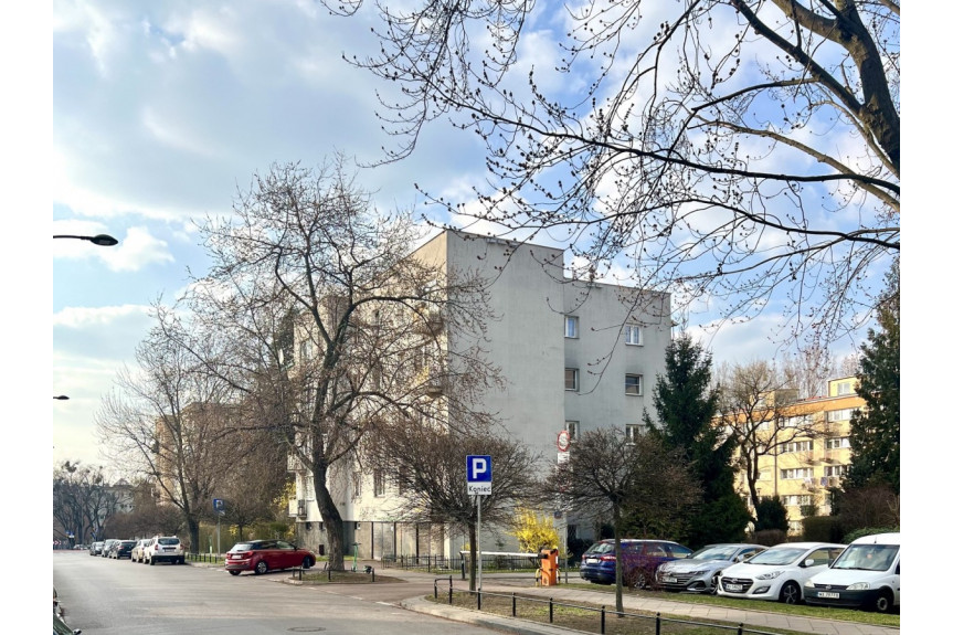 Warszawa, Żoliborz, Przasnyska, ŻOLIBORZ klimatyzacja, parking 0% PROWIZJI