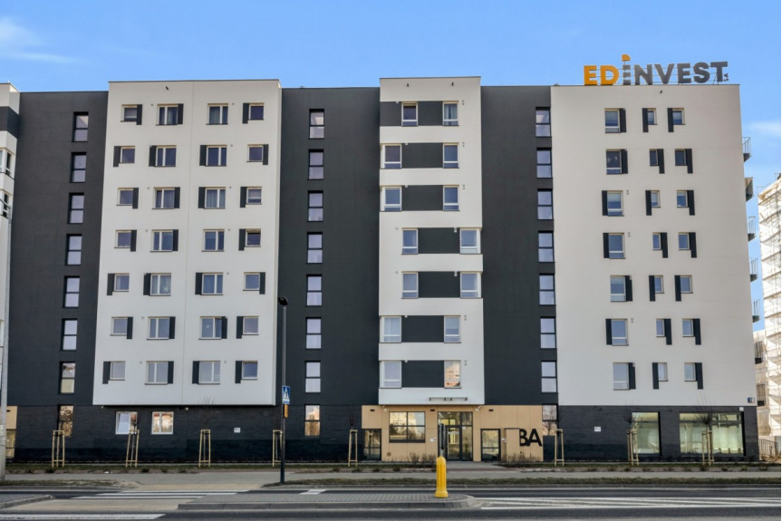 Warszawa, Praga-Południe Gocław, Jana Nowaka-Jeziorańskiego, Ustawne mieszkanie | 2 pokoje | Ogródek | Komórka