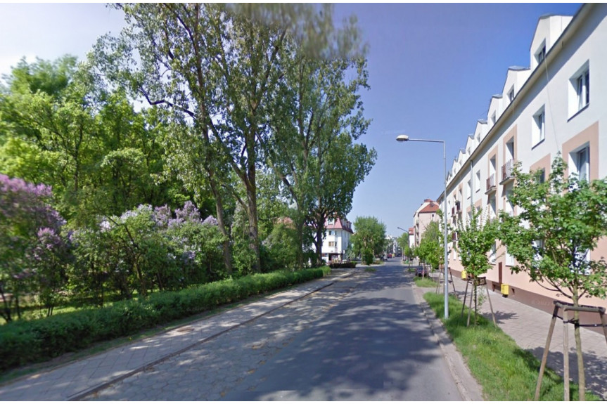 Warszawa, Praga-Południe, Osowska, NOWE, ciche M3 w kamienicy przy parku z parkingiem