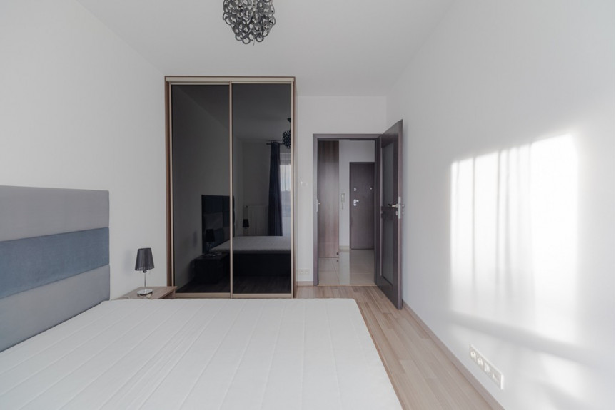Warszawa, Ochota Szczęśliwice, Grójecka, Raków osiedle Active City Świetna komunikacja
