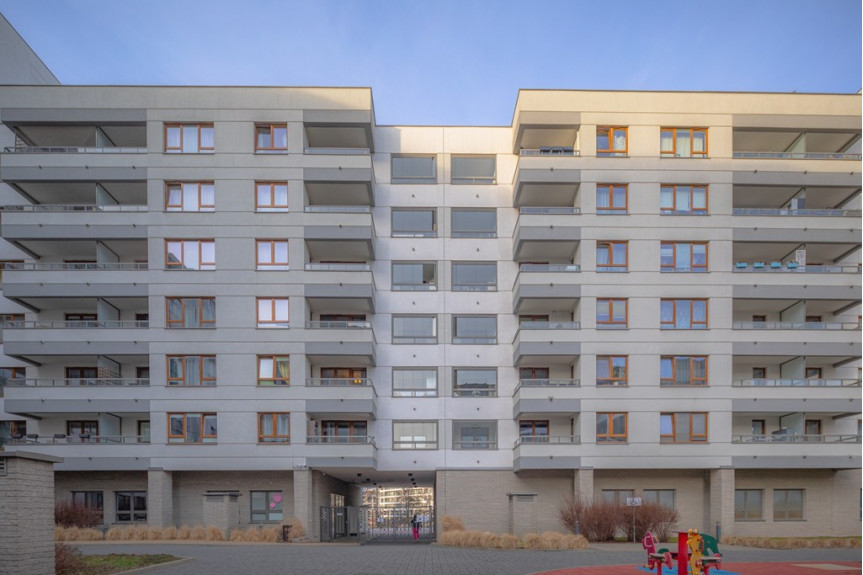 Warszawa, Ochota Szczęśliwice, Grójecka, Raków osiedle Active City Świetna komunikacja