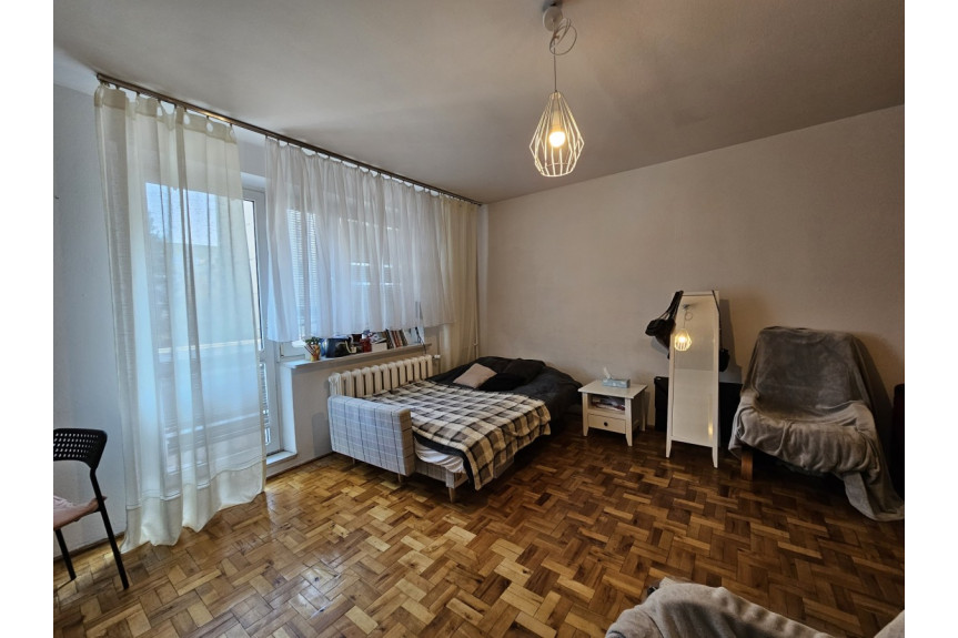 Warszawa, Mokotów, Zygmunta Modzelewskiego, Mokotów trzypokojowe blisko Metra Wilanowska