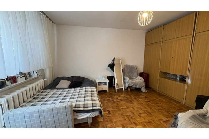 Warszawa, Mokotów, Zygmunta Modzelewskiego, Mokotów trzypokojowe blisko Metra Wilanowska