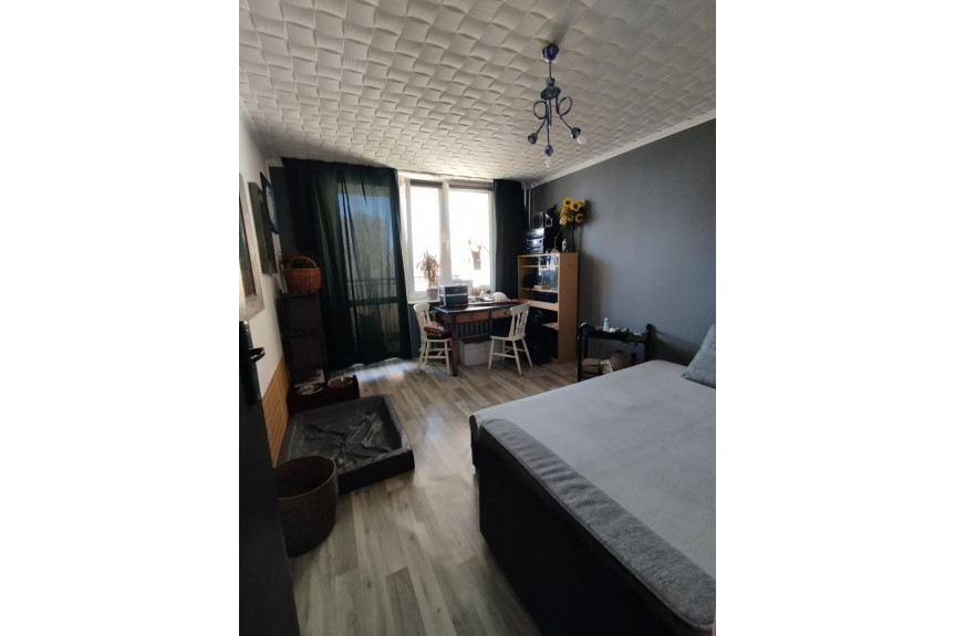 powiat Warszawa, Warszawa, Łukowska, 3 pokoje, balkon, z kuchnia