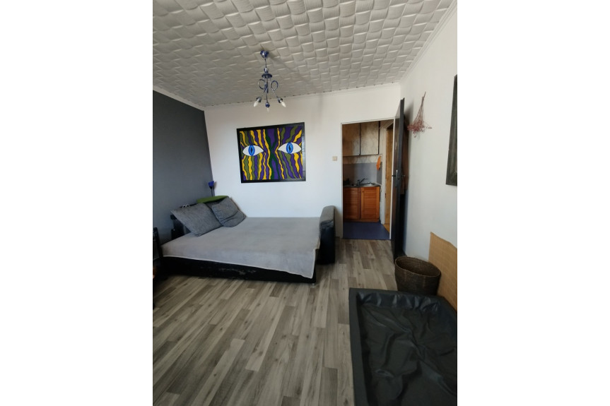 powiat Warszawa, Warszawa, Łukowska, 3 pokoje, balkon, z kuchnia