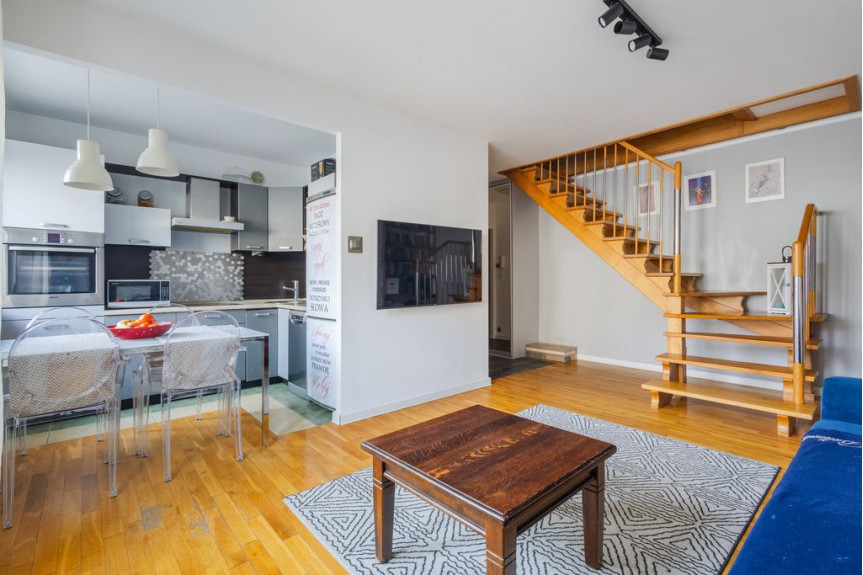 Warszawa, Białołęka, Pasłęcka, trzy pokoje/oddzielne WC/duży balkon