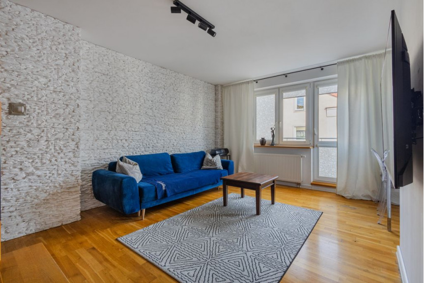 Warszawa, Białołęka, Pasłęcka, trzy pokoje/oddzielne WC/duży balkon