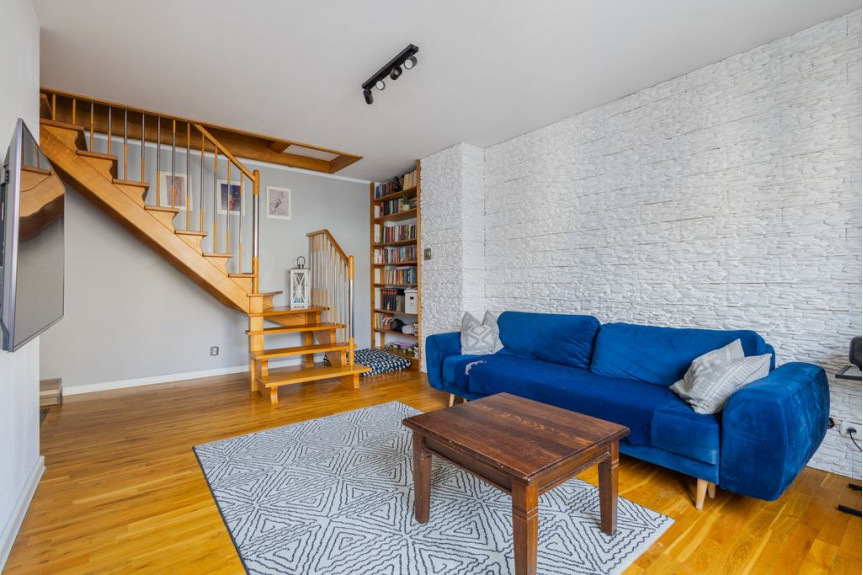 Warszawa, Białołęka, Pasłęcka, trzy pokoje/oddzielne WC/duży balkon