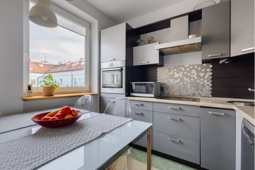 Warszawa, Białołęka, Pasłęcka, trzy pokoje/oddzielne WC/duży balkon