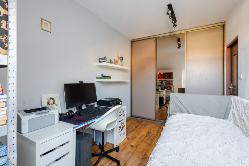 Warszawa, Białołęka, Pasłęcka, trzy pokoje/oddzielne WC/duży balkon