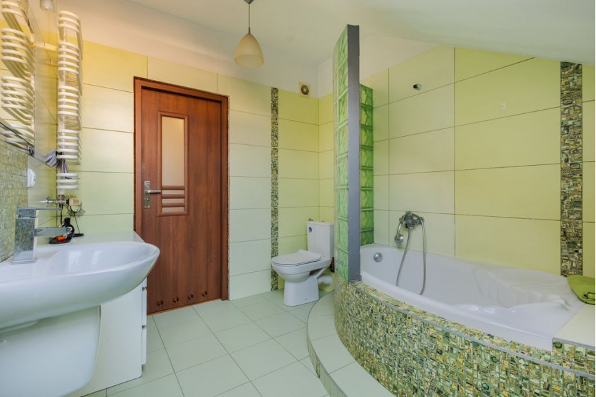 Warszawa, Białołęka, Pasłęcka, trzy pokoje/oddzielne WC/duży balkon