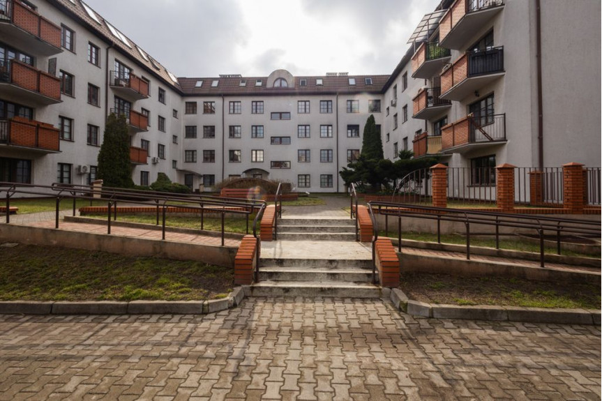 Warszawa, Białołęka, Odkryta, Sprawdź>>> Trzy oddzielne pokoje garaż