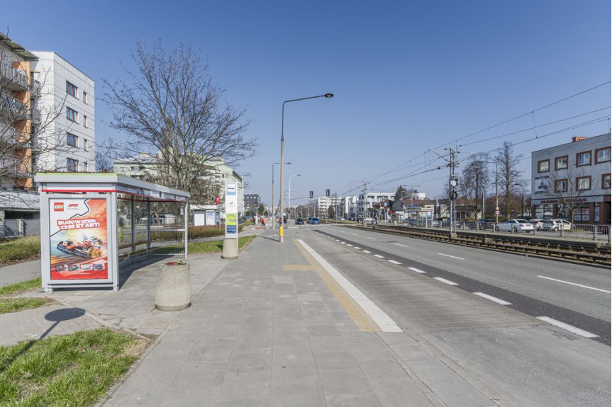 Warszawa, Bemowo, Powstańców Śląskich, Ciche i wyjątkowe 2 pokoje blisko metra