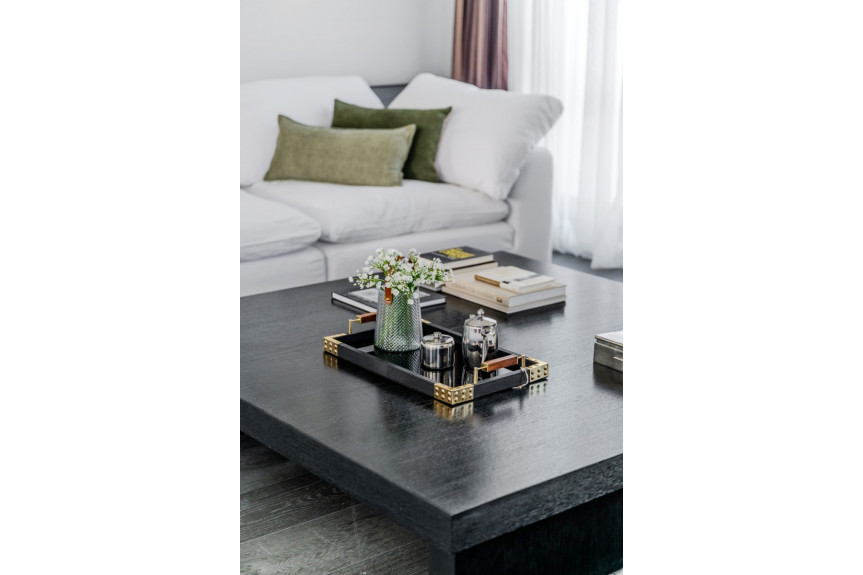 Warszawa, Bielany, Luksusowy penthouse na styku Bielan i Żoliborza.