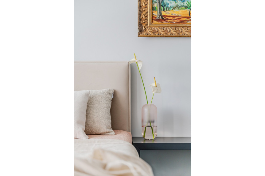 Warszawa, Bielany, Luksusowy penthouse na styku Bielan i Żoliborza.