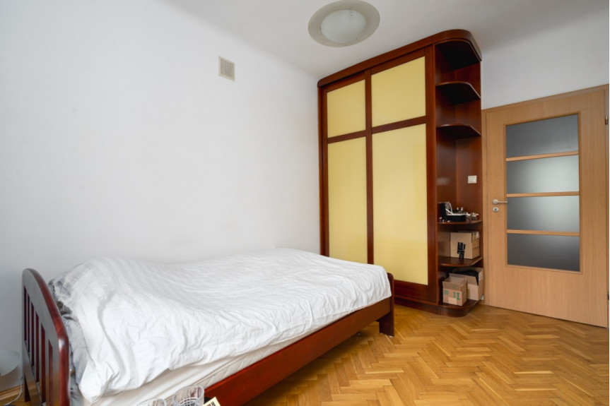 powiat Warszawa, Warszawa, Nowolipki, Mieszkanie na wynajem