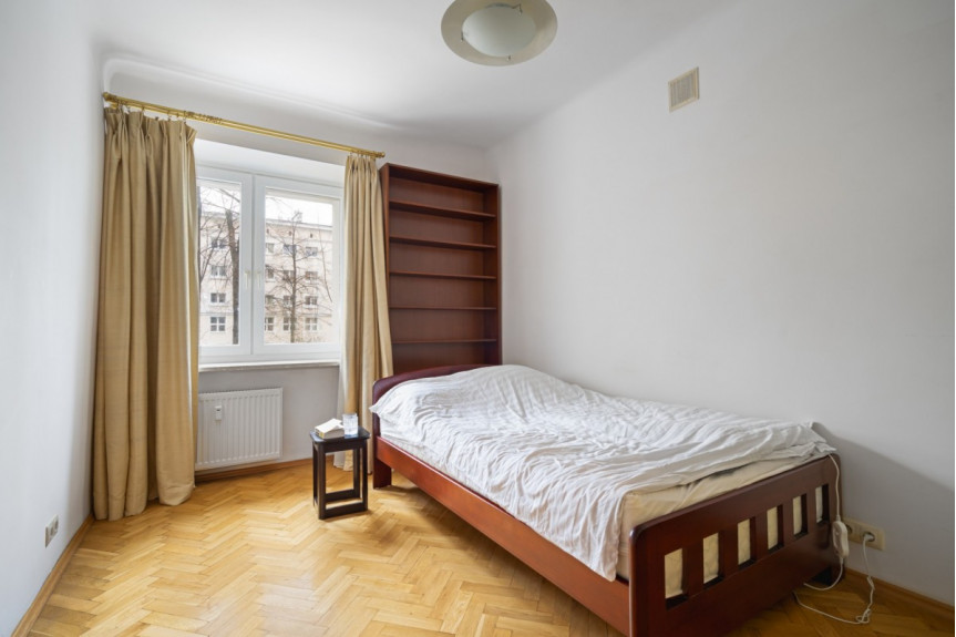 powiat Warszawa, Warszawa, Nowolipki, Mieszkanie na wynajem