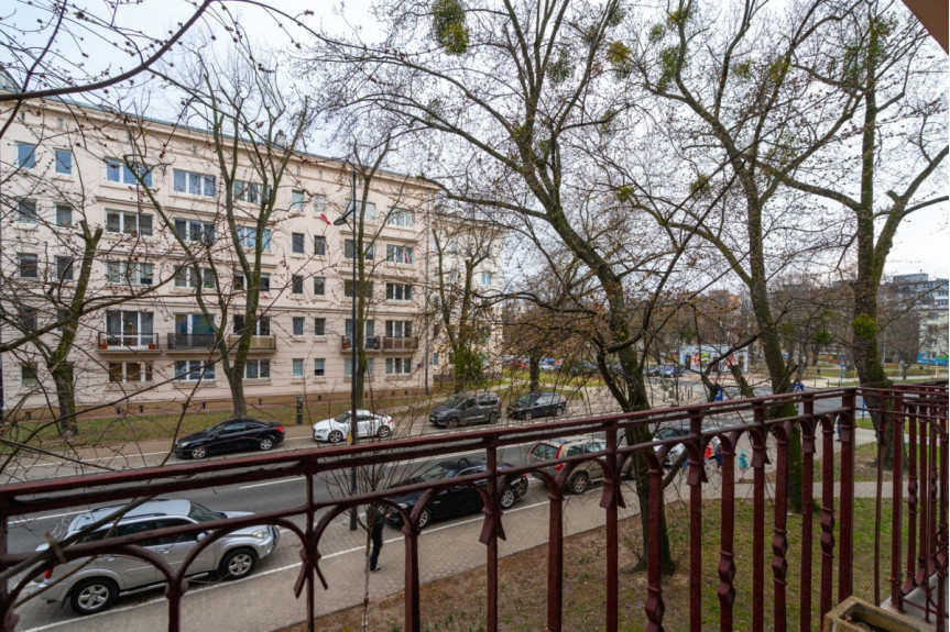 powiat Warszawa, Warszawa, Nowolipki, Mieszkanie na wynajem