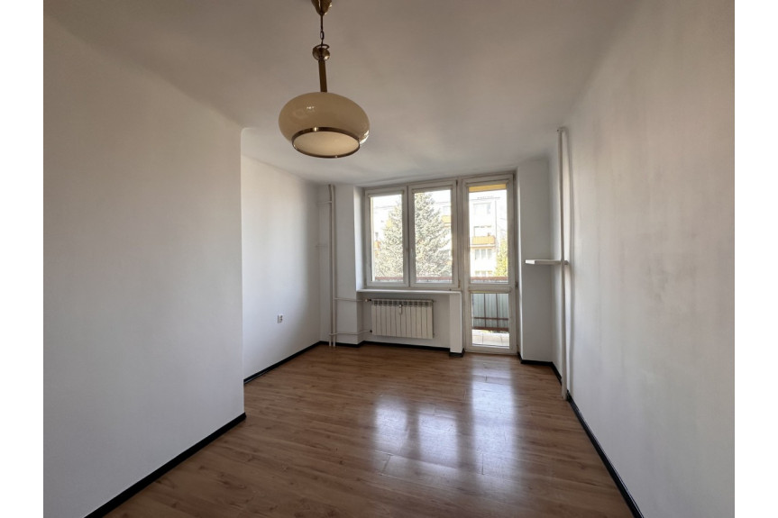 Warszawa, Włochy, Astronautów, jasne przestronne mieszkanie/balkon