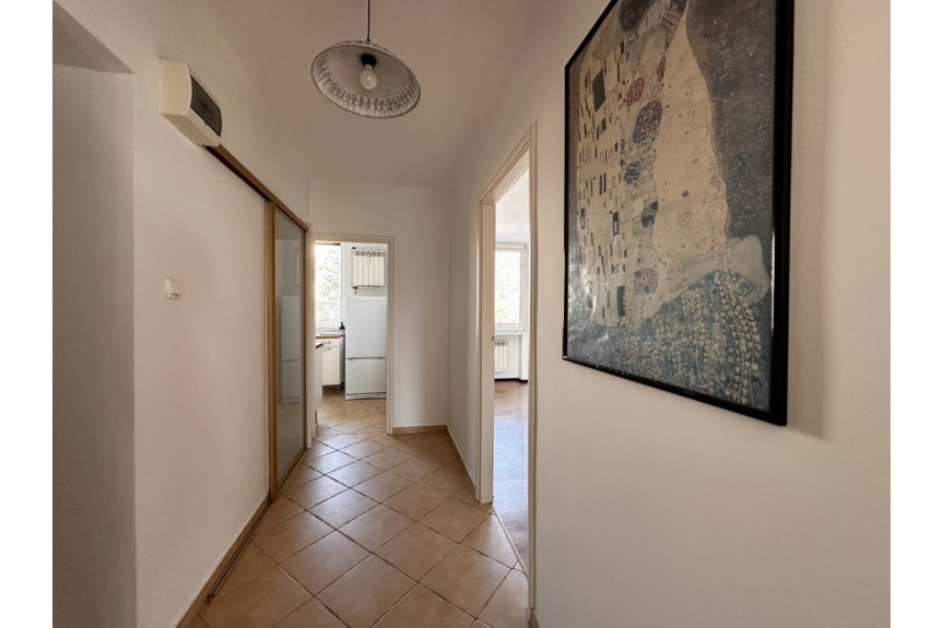 Warszawa, Włochy, Astronautów, jasne przestronne mieszkanie/balkon