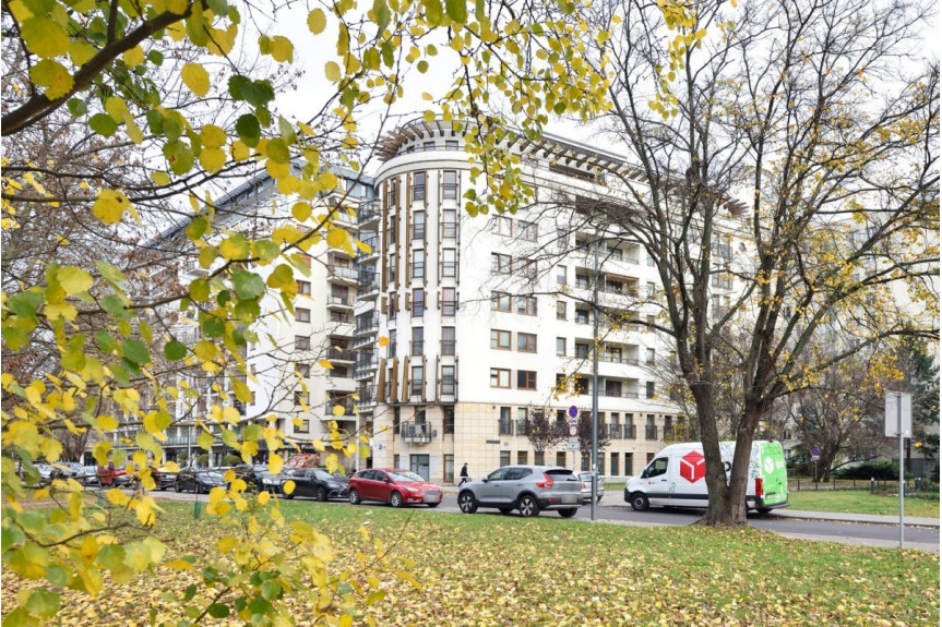Warszawa, Mokotów Ksawerów, Bukowińska, Gotowa do zamieszkania z garażem obok stacji M1