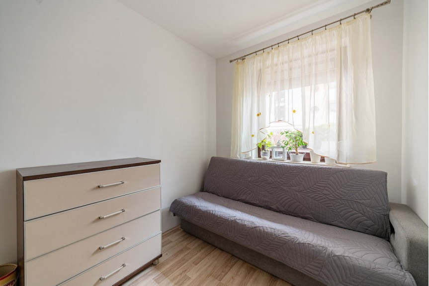 Warszawa, Ursus, Magnacka, 2 pok/ taras/ wysoki standard/do wprowadzenia