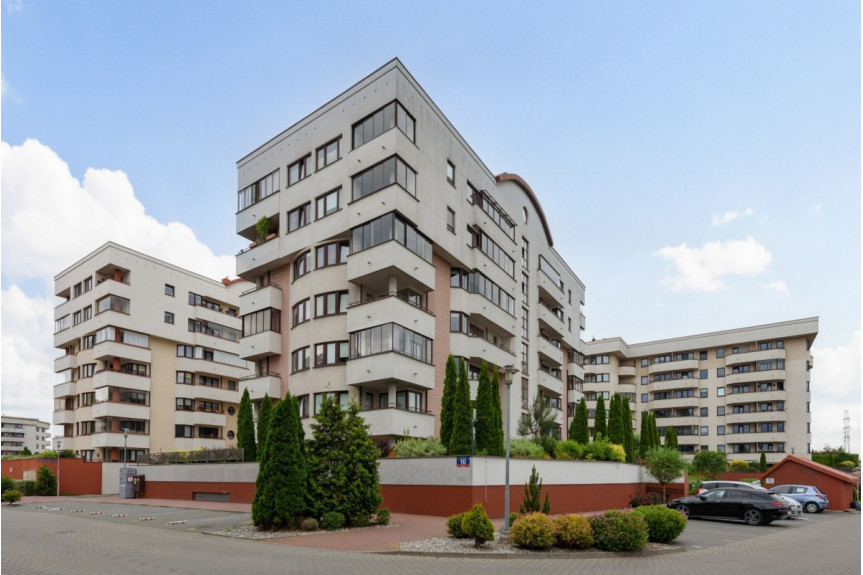 Warszawa, Ursus, Magnacka, 2 pok/ taras/ wysoki standard/do wprowadzenia