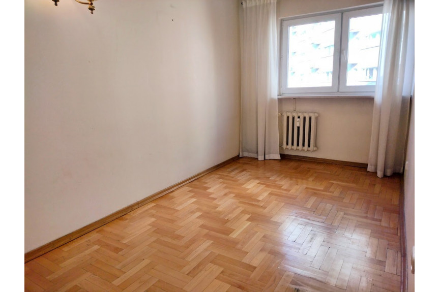 Warszawa, Żoliborz, Izabelli, Sady Żoliborskie, NISKI BUDYNEK, balkon + piwnica